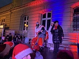Mikołajkowe spotkanie na strzegomskim rynku! [FOTO,WIDEO]