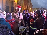Mikołajkowe spotkanie na strzegomskim rynku! [FOTO,WIDEO]