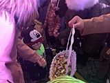 Mikołajkowe spotkanie na strzegomskim rynku! [FOTO,WIDEO]