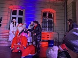 Mikołajkowe spotkanie na strzegomskim rynku! [FOTO,WIDEO]