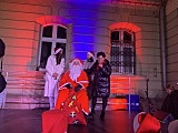 Mikołajkowe spotkanie na strzegomskim rynku! [FOTO,WIDEO]