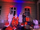Mikołajkowe spotkanie na strzegomskim rynku! [FOTO,WIDEO]