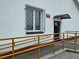 Świetlica w Starym Jaworowie po remoncie