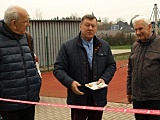 Świetlica w Starym Jaworowie po remoncie