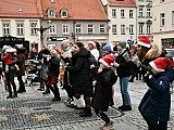 [FOTO] Świebodzickie Mikołajki 