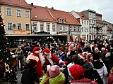 [FOTO] Świebodzickie Mikołajki 