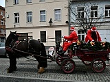 [FOTO] Świebodzickie Mikołajki 