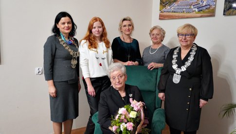 [FOTO] Złote Gody, czyli małżeńskie jubileusze w gminie Świdnica