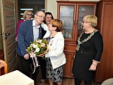 [FOTO] Złote Gody, czyli małżeńskie jubileusze w gminie Świdnica