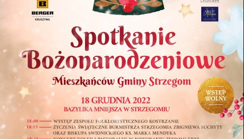 Kolędy i pastorałki w wykonaniu zespołu ENEJ 