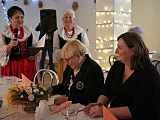 Koło Gospodyń Wiejskich w Witoszowie Dolnym obchodzi 60-lecie istnienia [FOTO]