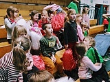 Pierwszy mini Festiwal Piłki Nożnej Przedszkolaków