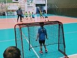 Pierwszy mini Festiwal Piłki Nożnej Przedszkolaków