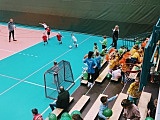 Pierwszy mini Festiwal Piłki Nożnej Przedszkolaków