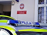 Nowy radiowóz dla policjantów ze Słotwiny