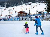 17 grudnia otwarcie Lodowiska Ice Arena Czarna Góra!