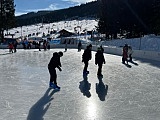 17 grudnia otwarcie Lodowiska Ice Arena Czarna Góra!