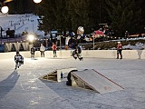 17 grudnia otwarcie Lodowiska Ice Arena Czarna Góra!