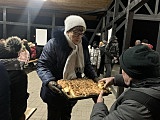 [FOTO] Wspólne kolędowanie w Burkatowie