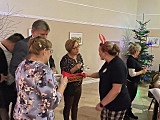 Kolędowanie w Pszennie