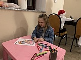 Kolędowanie w Pszennie