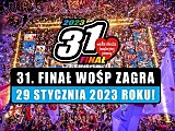 [FOTO] Świdnica szykuje się do 31. Finału WOŚP
