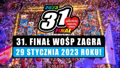 [FOTO] Świdnica szykuje się do 31. Finału WOŚP