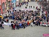  Po dwóch latach  przerwy zawita ponownie Polonez Maturzystów