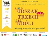 Orszak Trzech Króli