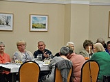 Noworoczne spotkanie seniorów w Pszennie [Foto]