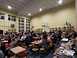 [FOTO] 31. Finał WOŚP gminy Marcinowice w Strzelcach 