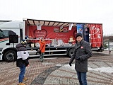 [FOTO] Motoorkiestra rozgrzewa serca w Świdnicy