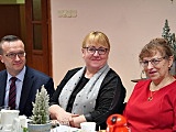 Spotkanie noworoczne w Stachowicach i Wilkowie [Foto]