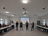 Spotkanie Dolnośląskiej Sieci Partnerstw LGD w Gminie Marcinowice