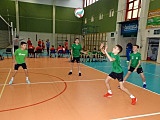 Turniej minisiatkówki dziewcząt i chłopców w Świdnicy za nami [Foto]