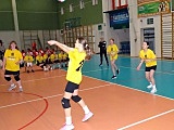 Turniej minisiatkówki dziewcząt i chłopców w Świdnicy za nami [Foto]