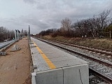 Powstaje nowy przystanek kolejowy Świdnica - Zawiszów