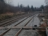 Powstaje nowy przystanek kolejowy Świdnica - Zawiszów