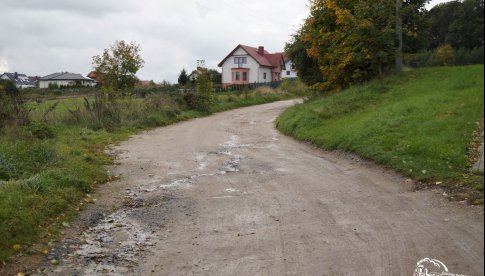 Droga w Bagieńcu zmienia oblicze. Kolejne będą ulice w Milikowicach