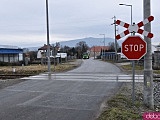 Nowy przystanek Strzelce Świdnickie zwiększy dostęp do kolei [Foto]