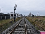 Nowy przystanek Strzelce Świdnickie zwiększy dostęp do kolei [Foto]