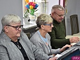 Seniorzy z gminy Strzegom otrzymali 12 nowych laptopów [Foto, Wideo]