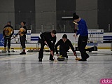 Świdnicki Turniej Curlingowy zakończony. W ostatni dzień wyłoniono zwycięzców [Foto]