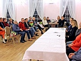 Zakończyły się wybory sołtysów w gminie Dobromierz. Trzy ostatnie sołectwa bez zmian [Foto]
