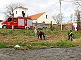 [FOTO] Posprzątali swoje sołectwa