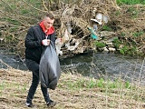 [FOTO] Posprzątali swoje sołectwa