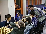 Otwarte Mistrzostwa Żarowa w szachach w Żarowie za nami [Foto]
