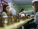 Otwarte Mistrzostwa Żarowa w szachach w Żarowie za nami [Foto]