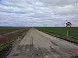 Nowe punkty oświetleniowe i rozpoczęcie remontów dróg w gminie Marcinowice [SZCZEGÓŁY, FOTO]
