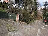 Pierwsza trasa rowerowa MTB Sudety w gminie Świdnica została oznakowana. Zobacz, którędy przebiega [MAPKA, FOTO]